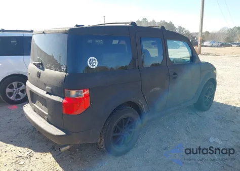 2008 Honda Element Ex z USA, uszkodzony, nr VIN 5J6YH28718L005995